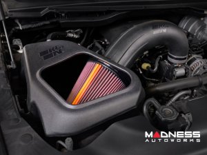 Dodge RAM 1500 Cold Air Intake - NextGen - 5.7L V8 - K&N (19-24)